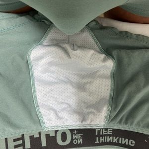 WORN Super sexy, thin, silky, BOXER BRIEFS. - CUSTOM AVAILABLE